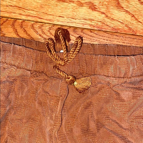 H&M Drawstring Pants - Picture 3 of 4